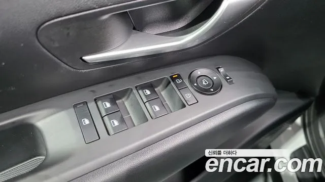 Hyundai Tucson — Фото автомобиля 28