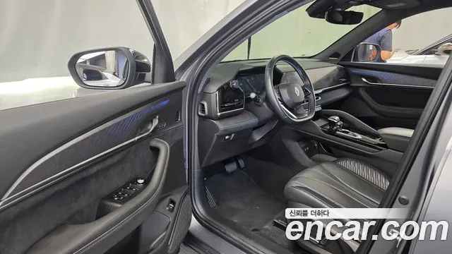 Renault Korea Grand Koleos — Фото автомобиля 15