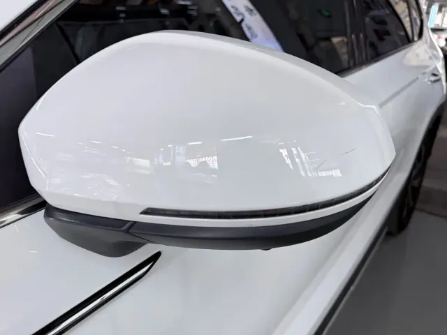 Volkswagen Tharu — Фото автомобиля 6