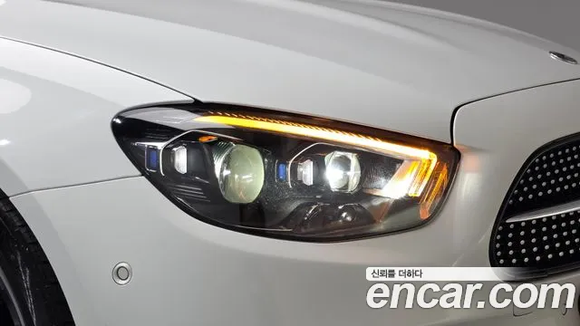 Mercedes-Benz E-Class W213 — Фото автомобиля 7