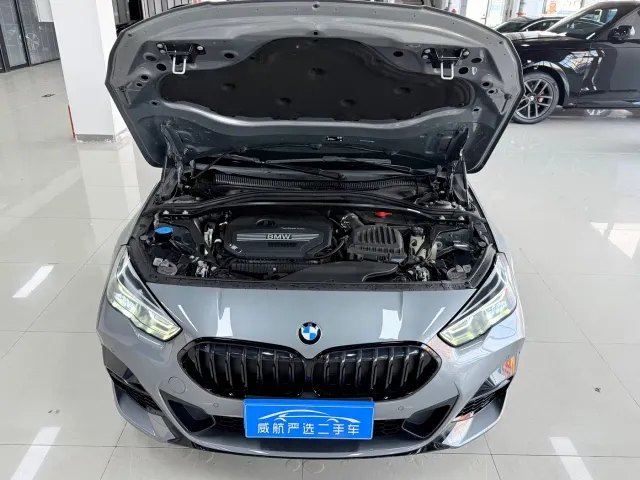 BMW 2 Series — Фото автомобиля 15