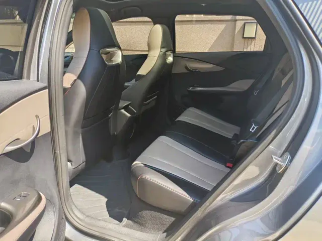 BYD Dolphin — Фото автомобиля 16