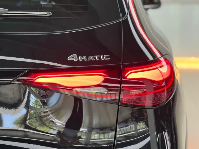 Mercedes-Benz GLC-Class — Фото автомобиля 16