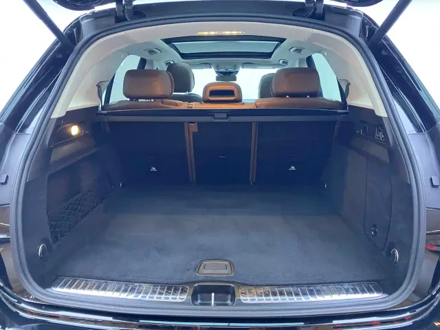 Mercedes-Benz GLE-Class — Фото автомобиля 19