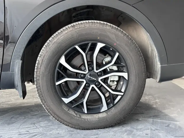 Haval H6 — Фото автомобиля 16