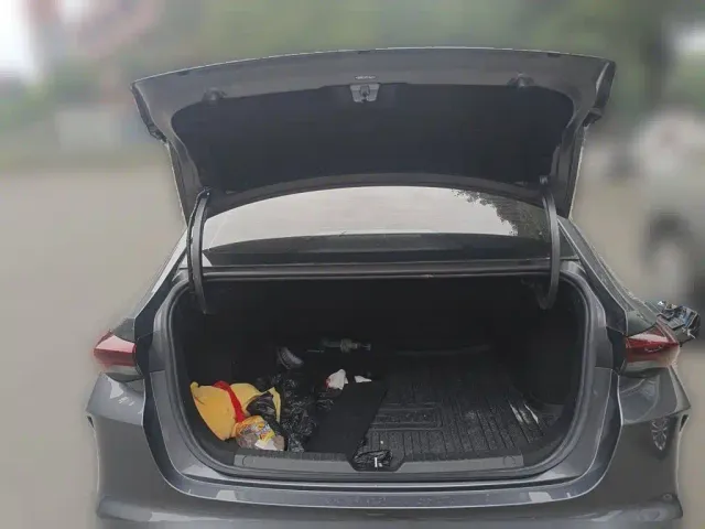 GAC Trumpchi Emkoo — Фото автомобиля 20