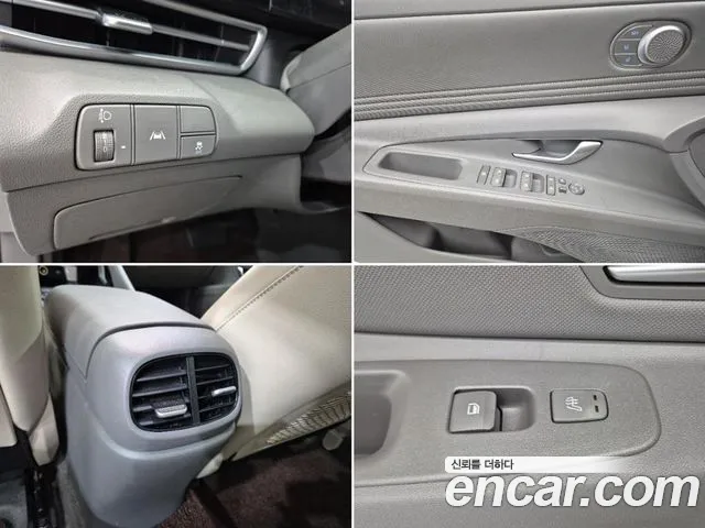 Hyundai Avante — Фото автомобиля 16