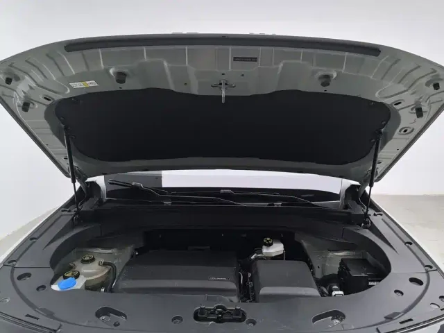 BAIC BJ30 — Фото автомобиля 6