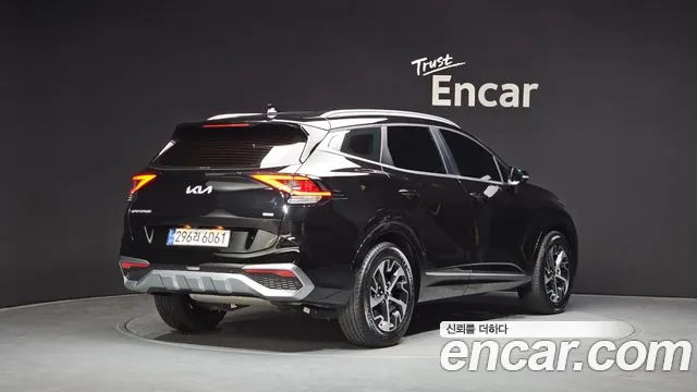 Kia Sportage — Фото автомобиля 2