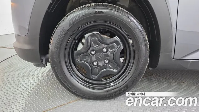 Hyundai Casper — Фото автомобиля 5