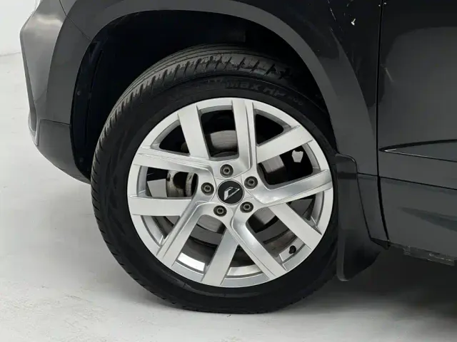 Jetta VS5 — Фото автомобиля 13