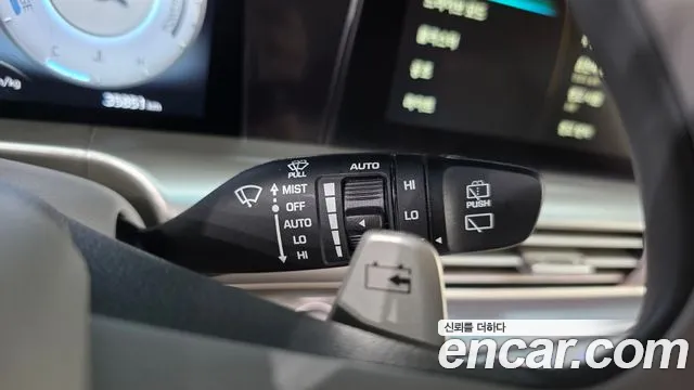 Hyundai Nexo Nexo Premium — Фото автомобиля 27