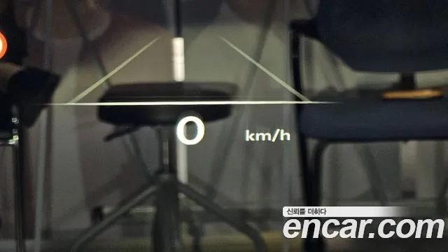 Genesis G80 Бензин 3.5 турбо AWD — Фото автомобиля 29