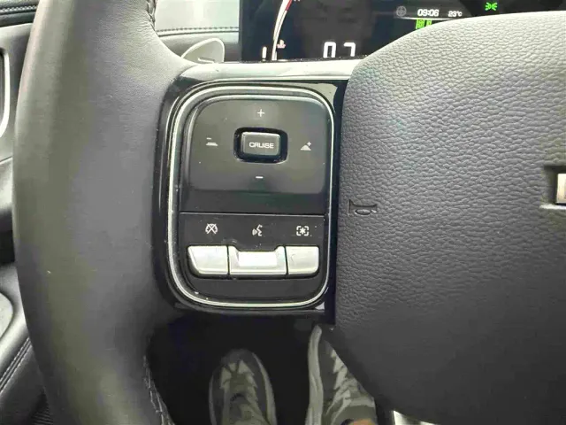 Haval H5 — Фото автомобиля 8