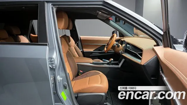 KG_Mobility_Ssangyong Torres Torres Бензин 1.5 2WD — Фото автомобиля 10