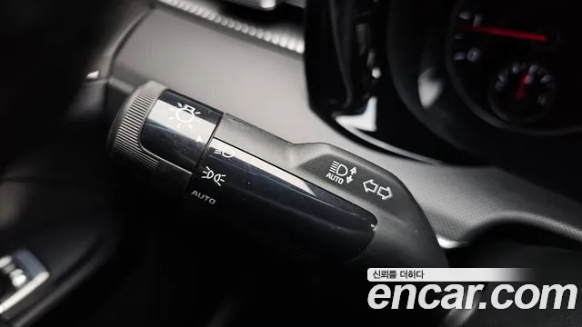 Kia K5 K5 3 поколение 2.0 LPI(Для проката) — Фото автомобиля 18