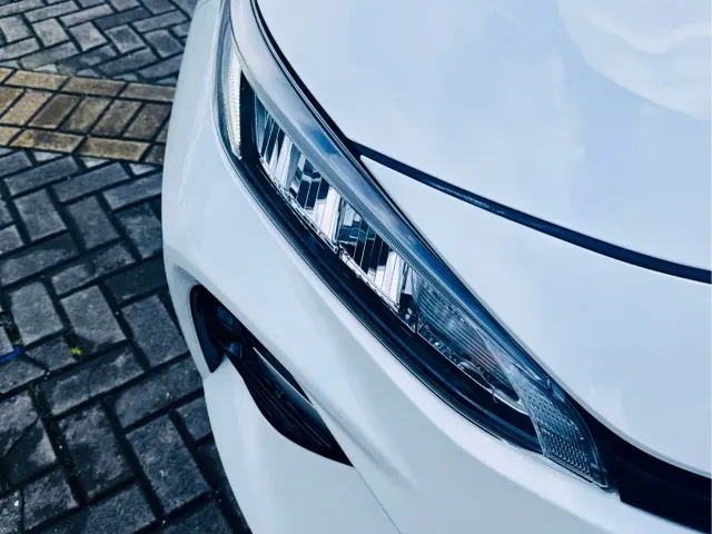 Toyota Wildlander — Фото автомобиля 4