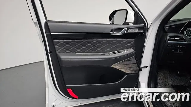 Hyundai Palisade — Фото автомобиля 12