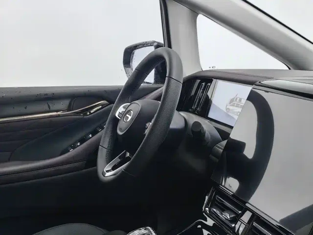 GAC Trumpchi M8 — Фото автомобиля 22