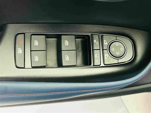 BYD Dolphin — Фото автомобиля 19