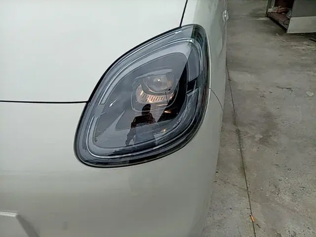 Wuling Hongguang Mini EV — Фото автомобиля 23
