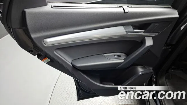 Audi Q5 45 TFSI quattro Sportback — Фото автомобиля 22