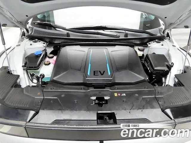 Hyundai Ioniq 5 — Фото автомобиля 20