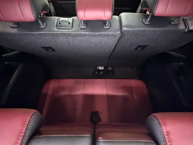 Jetour X70 Plus — Фото автомобиля 16