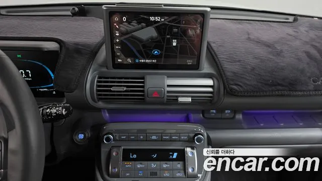 Hyundai Casper — Фото автомобиля 18