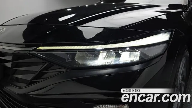 Hyundai AVANTE Новый Avante (CN7) — Фото автомобиля 22