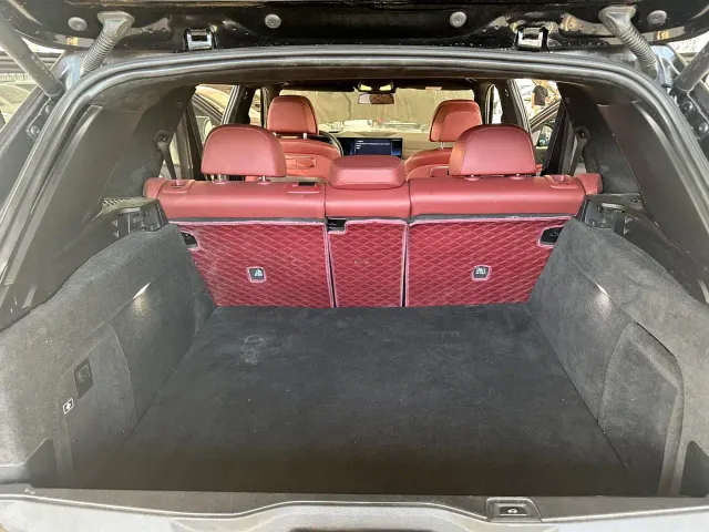 BMW X5 — Фото автомобиля 25