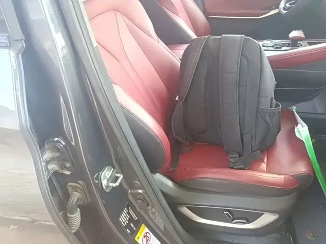 Changan CS75 Plus — Фото автомобиля 24