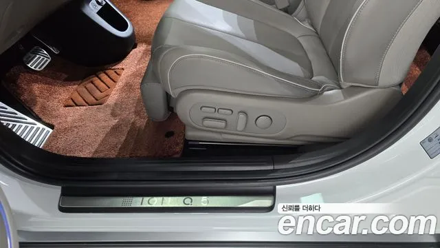 Hyundai Ioniq 5 Ioniq5 — Фото автомобиля 29