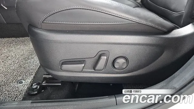 Kia Seltos New — Фото автомобиля 30