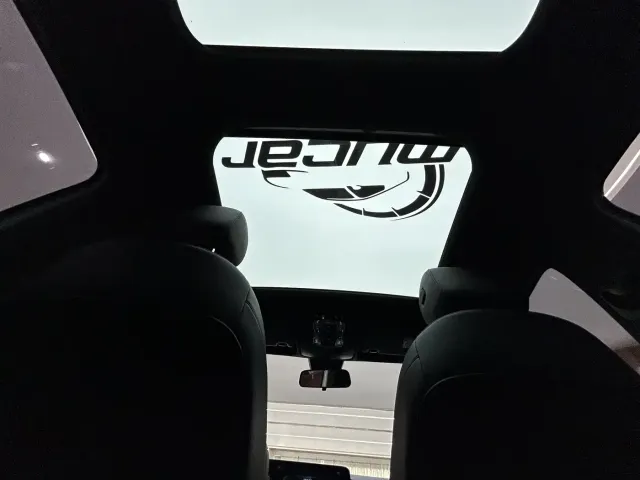 Mercedes-Benz A-Class — Фото автомобиля 18