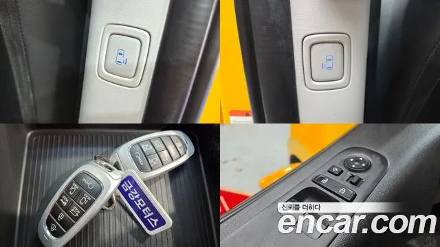 Hyundai Staria — Фото автомобиля 15