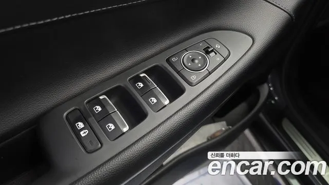 Hyundai Grandeur Exclusive — Фото автомобиля 25