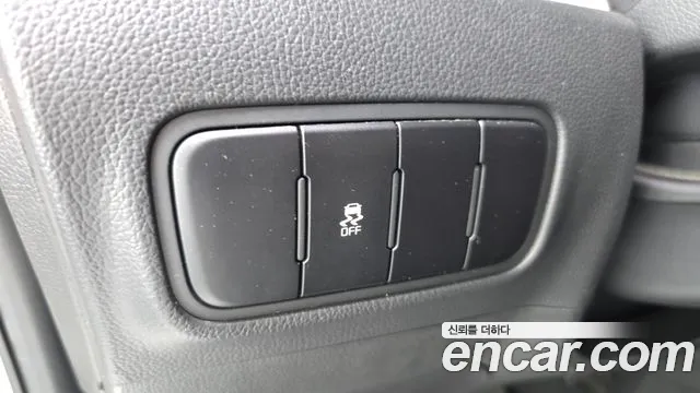 Kia RAY Новый Ray Фургон — Фото автомобиля 28