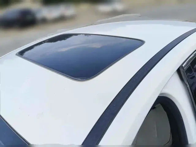 BYD Qin PLUS — Фото автомобиля 6