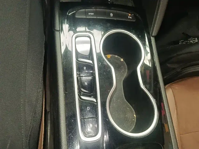 Buick Regal — Фото автомобиля 9