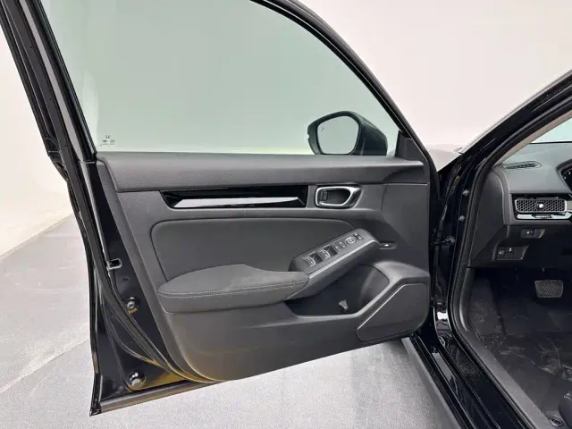 Honda Civic — Фото автомобиля 14