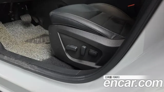 Renault-KoreaSamsung XM3 — Фото автомобиля 29