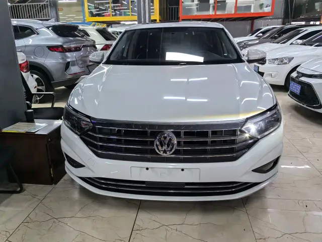 Volkswagen Sagitar — Фото автомобиля 2