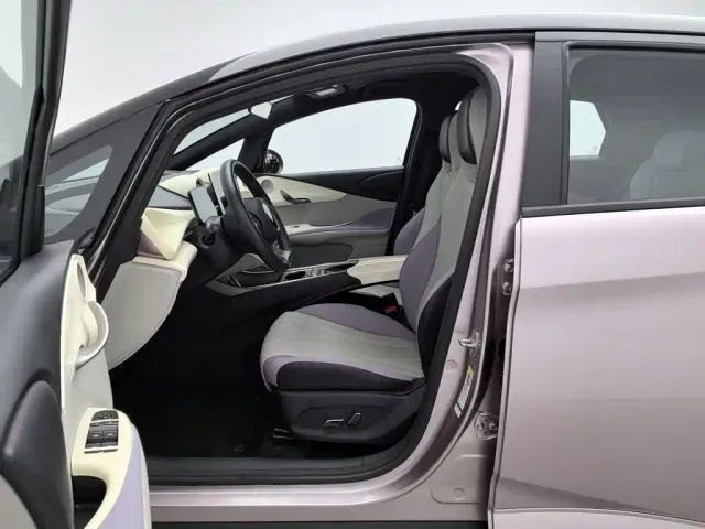 BYD Dolphin — Фото автомобиля 10