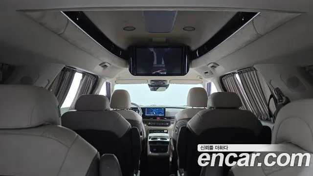 Kia Carnival — Фото автомобиля 24