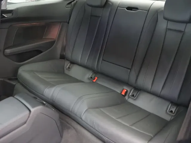 Audi A5 — Фото автомобиля 20
