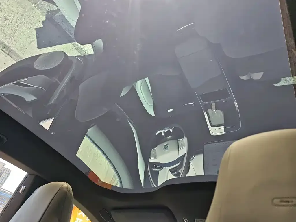 NIO NIO ET5T 2025 75kWh Touring — Фото автомобиля 21