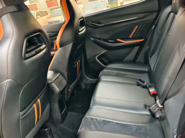 Changan Oushang X5 — Фото автомобиля 12