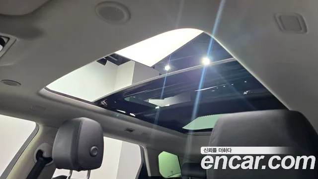 Land Rover Range Rover Evoque 2nd Gen — Фото автомобиля 18