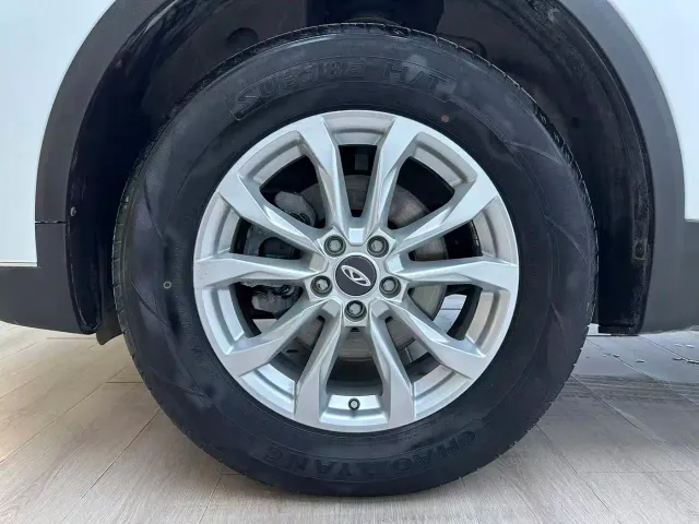 Chery Tiggo 7 PLUS — Фото автомобиля 7